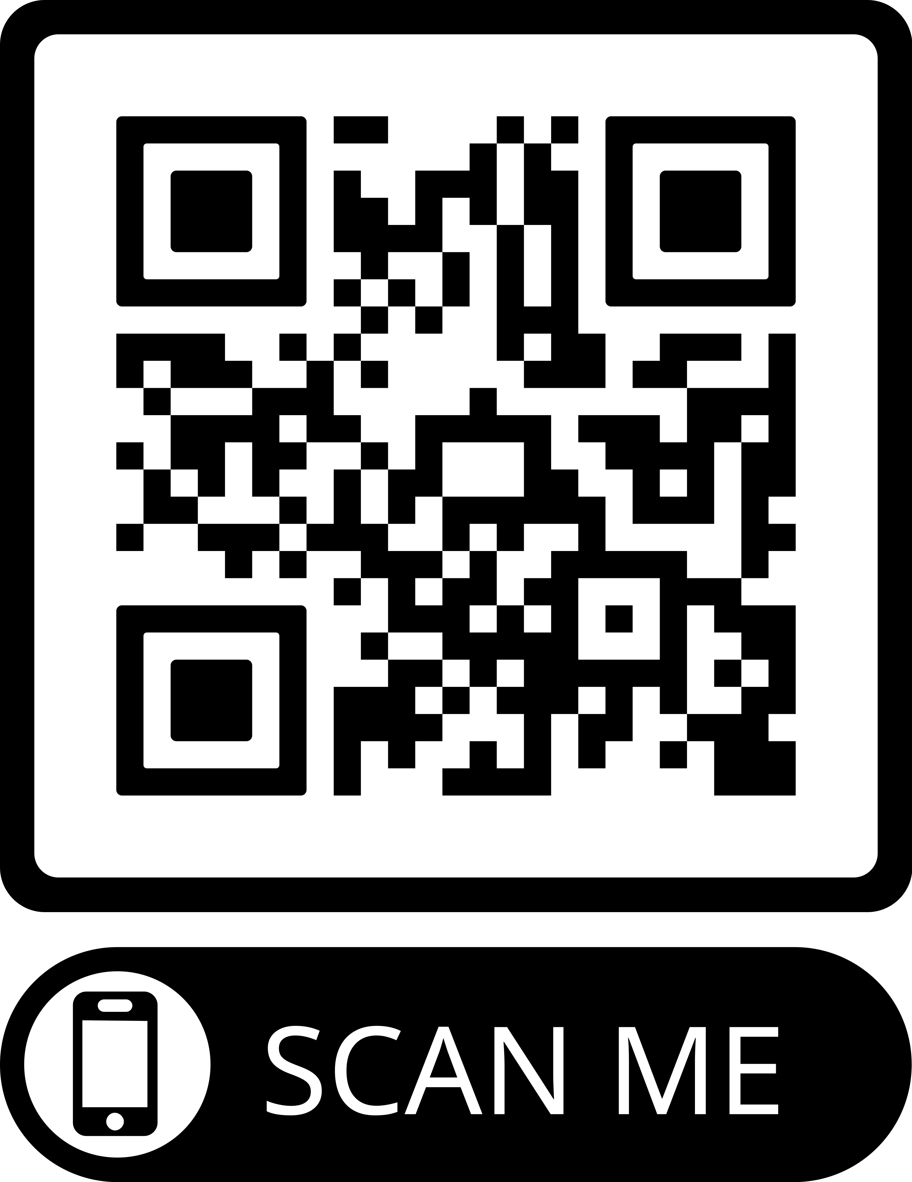 Registry QR Code